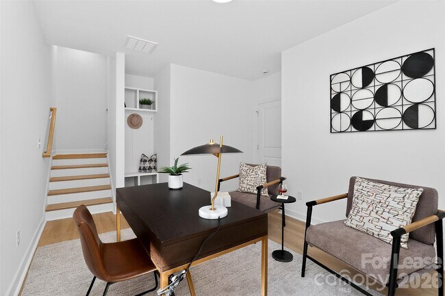 Building Photo - 3709 Lou Ann Ave