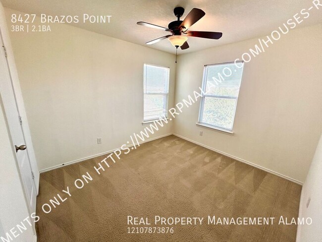 Building Photo - 8427 Brazos Pt