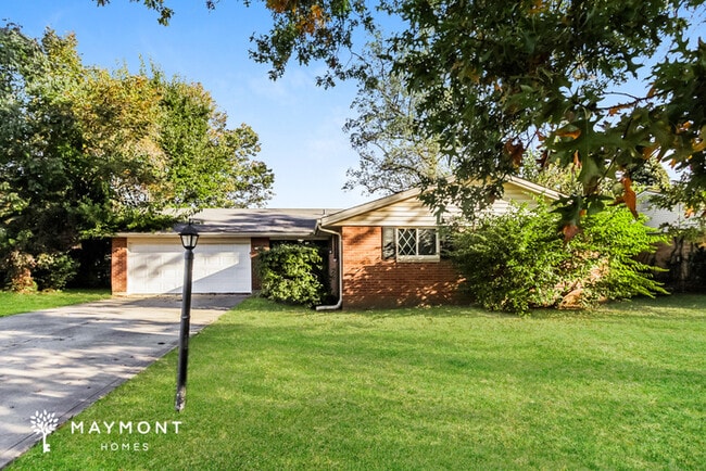 Primary Photo - 2540 Highwood Ln