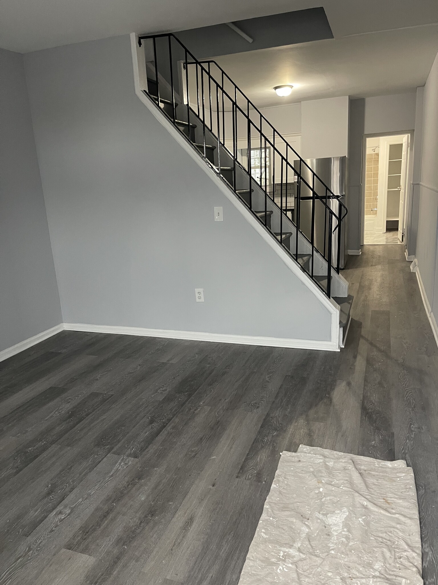 Building Photo - 517 Rev S Howard Woodson Jr Way