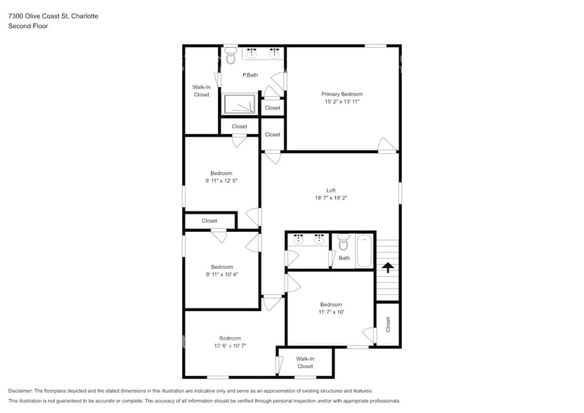 Building Photo - 7300 Olive Coast St