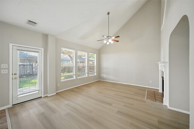 Building Photo - 21611 Balsam Brook Ln