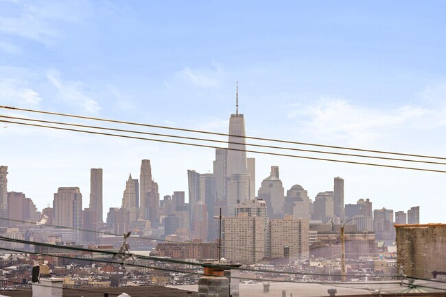 Building Photo - 801 Palisade Ave