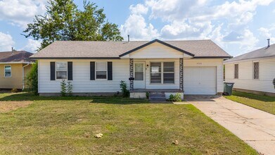 Building Photo - RENT TO OWN – DEL CITY, OK