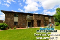 Building Photo - Tyler Court Apartments
