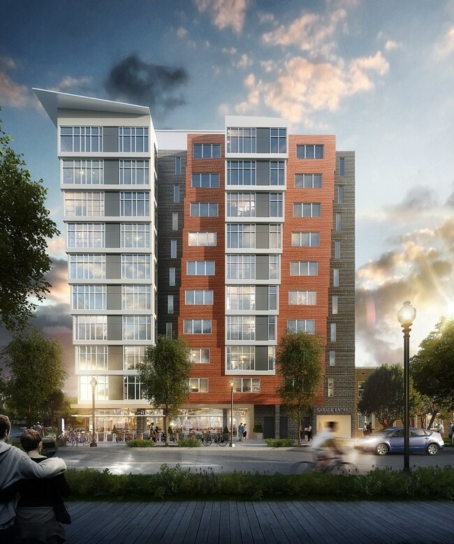 Building Photo - MDL Flats