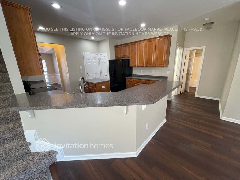 Building Photo - 15415 Saxon Trace Ct