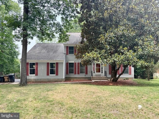Building Photo - 3302 Aquia Dr