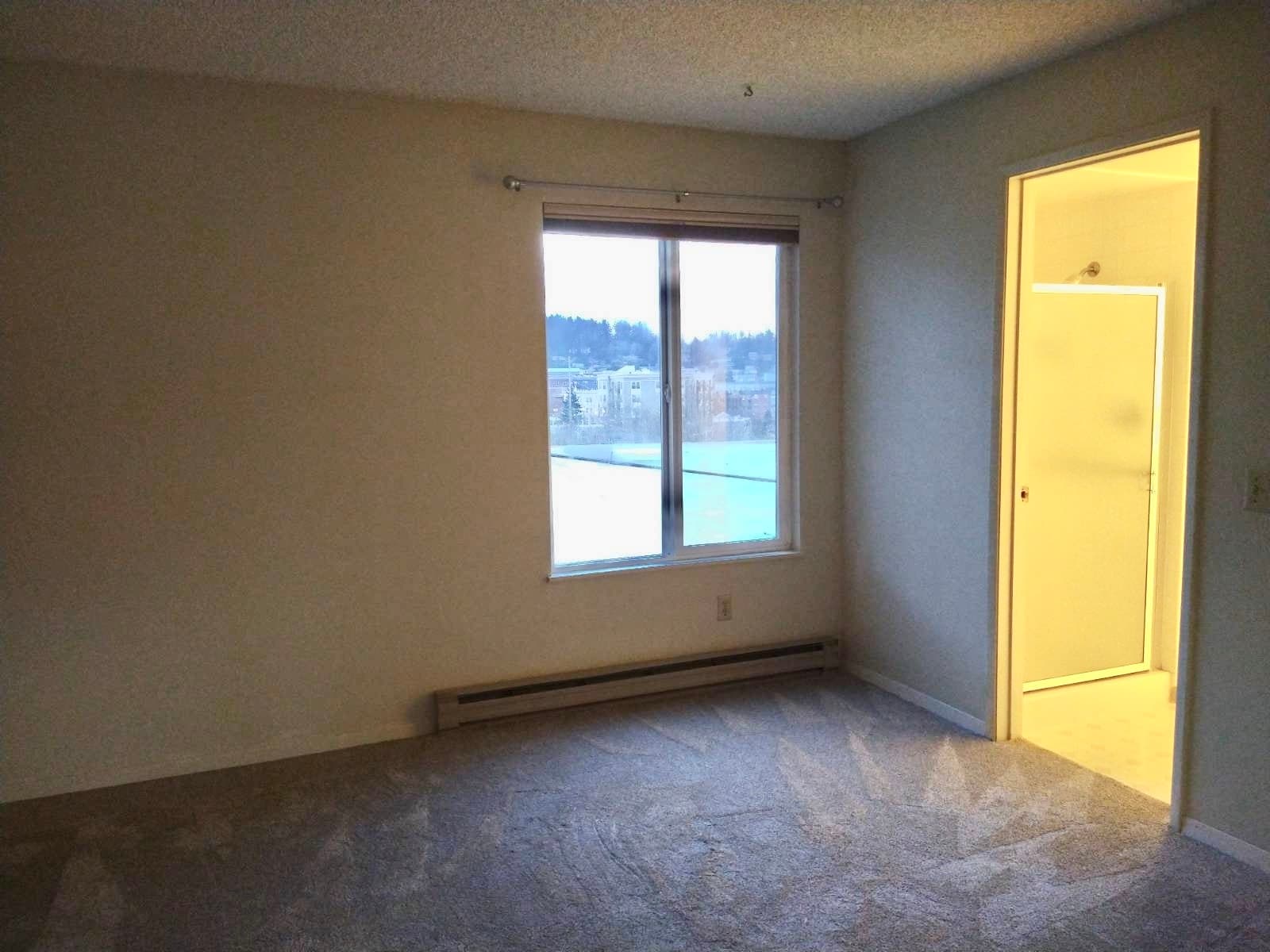 Master bedroom - 1014 11th St