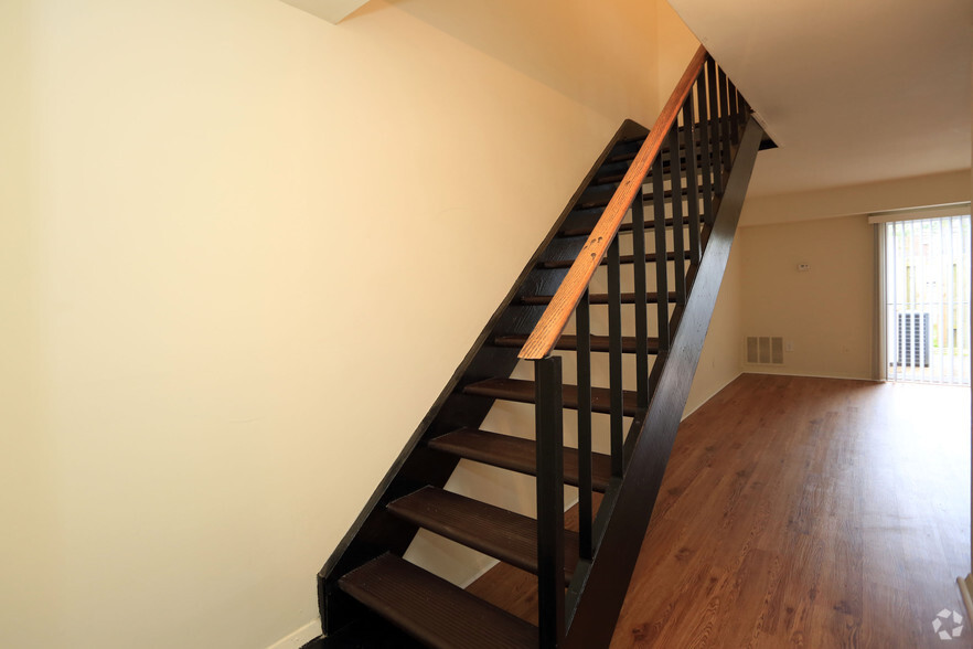 Interior Photo - Hampton Community Townhomes