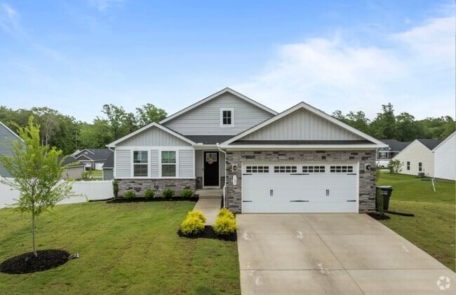 Building Photo - 107 Martha Washington Pky