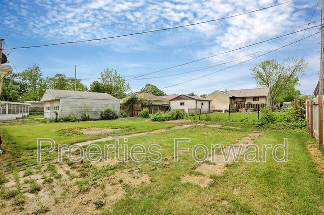 Building Photo - 873 Joyful St