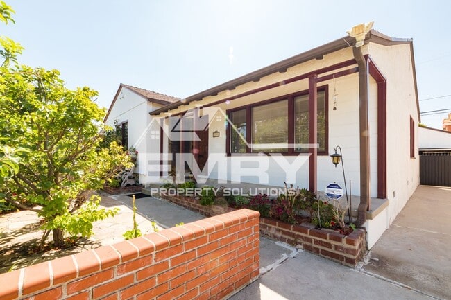 Building Photo - 4743 Levelside Ave
