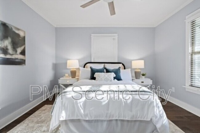 Building Photo - 3813 Pennsylvania Ave