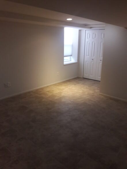 Finished Basement - 2300 Orchard Crest St