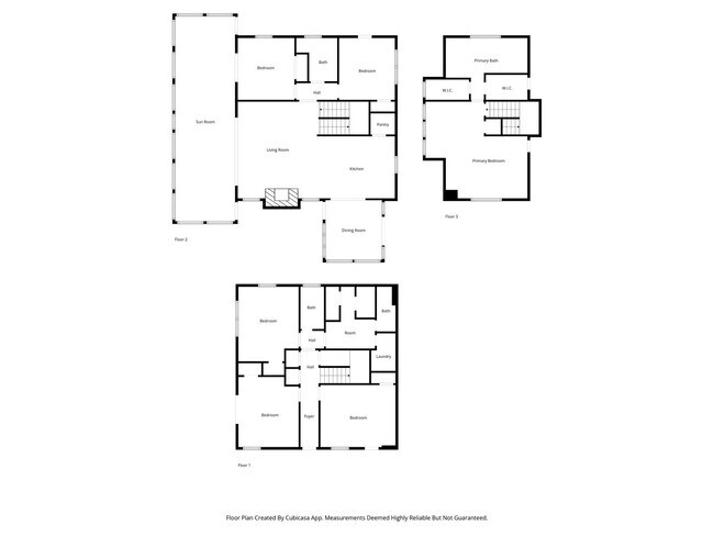 Building Photo - FULLY FURNISHED! Magnificent Panoramic Views!!