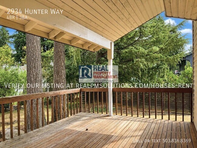 Building Photo - 2934 Hunter Way
