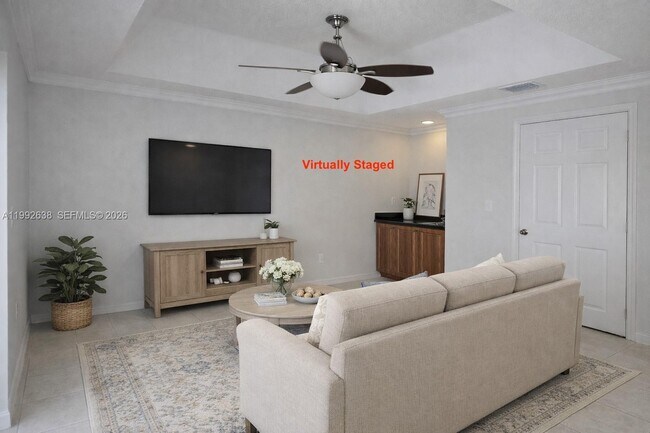 Building Photo - 8421 SW 124th Ave.