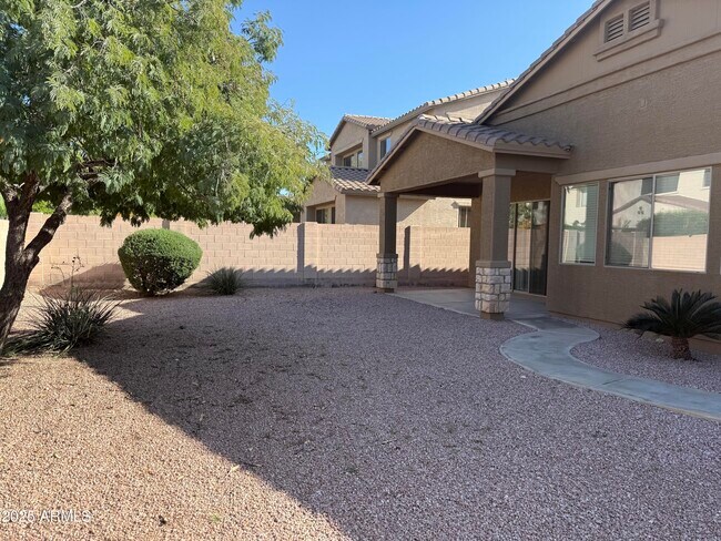 Building Photo - 4326 W Aracely Dr