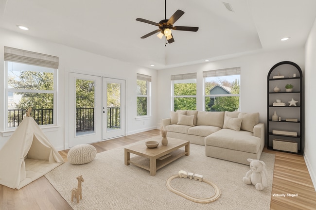 Building Photo - 6139 Belmont Ave