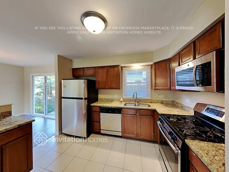 Building Photo - 26W064 Harrison St