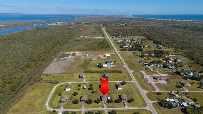 Building Photo - 1306 Choctaw