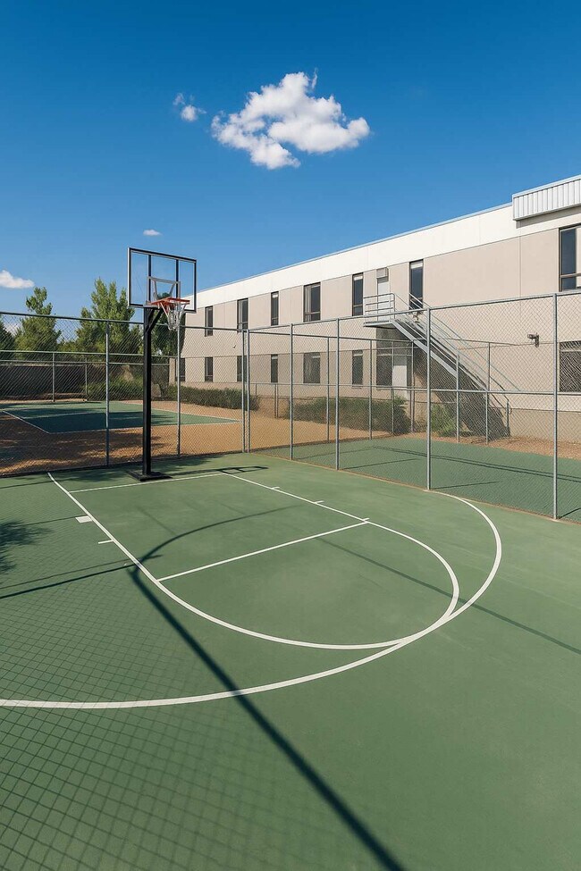 Building Photo - 4525 N 66th St