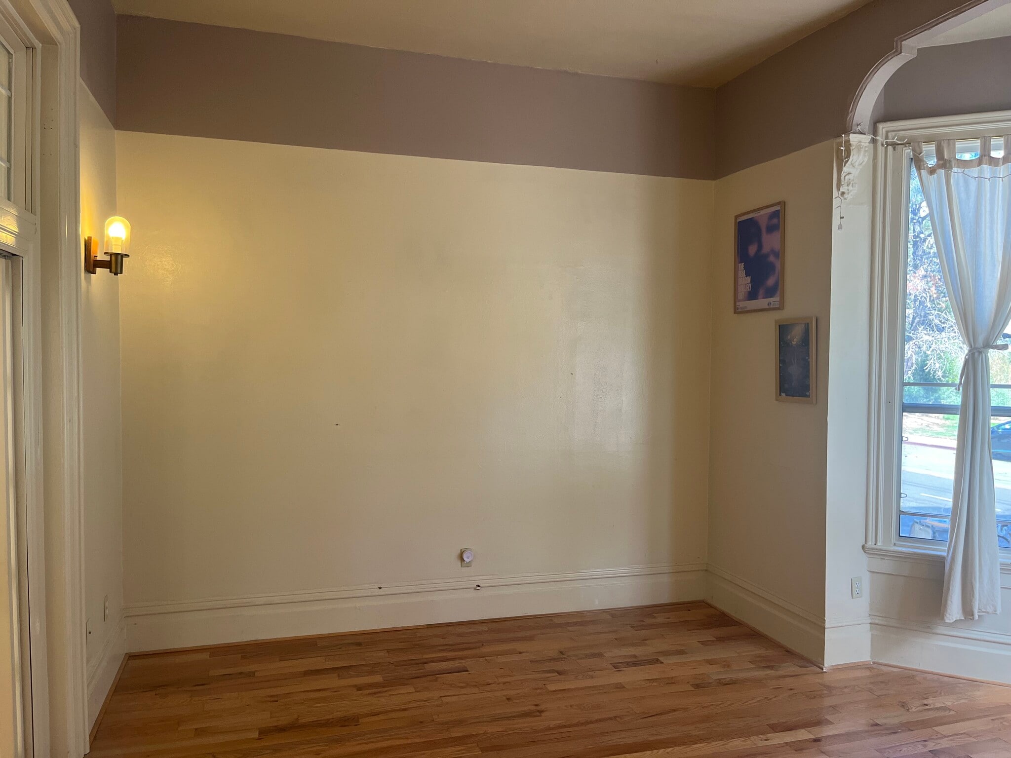 2nd BR or 2nd Living Room - 1077 12th St