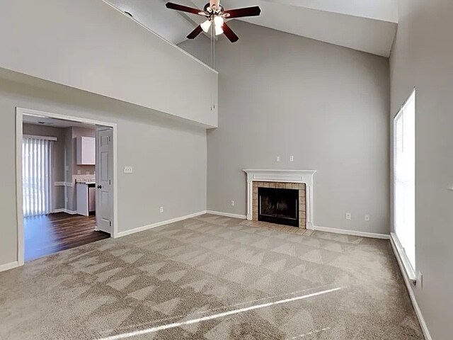 Building Photo - 7716 Pence Pond Ln