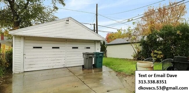 Building Photo - 3028 Roosevelt St