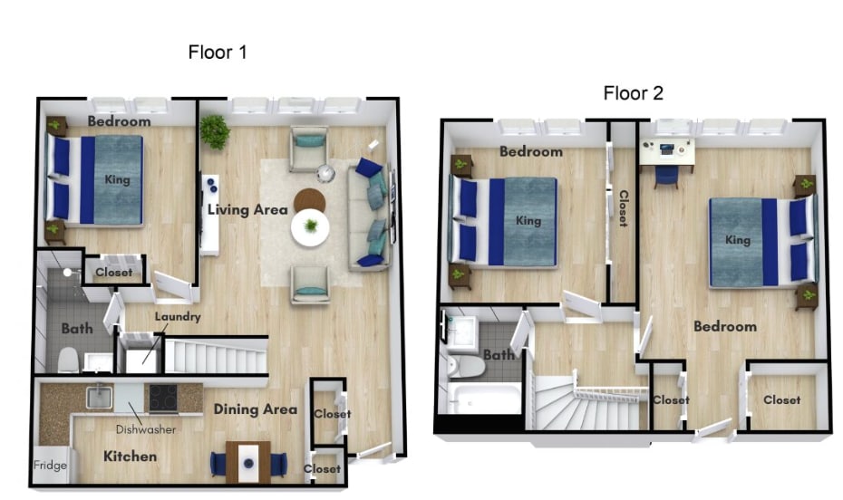 Building Photo - 456 W Barry Ave