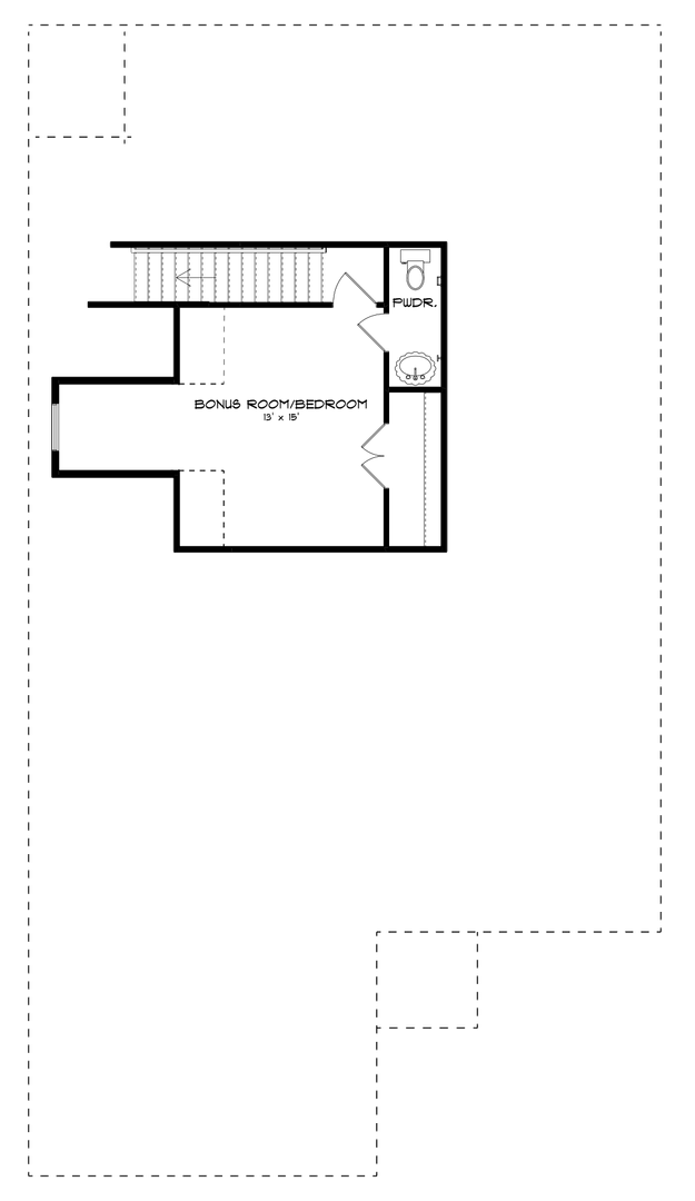 Building Photo - Brand New 4BR/2.5BA Home in Walter's Branch!