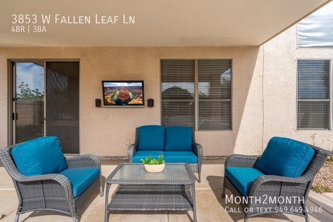 Building Photo - Pleasant on W Fallen Leaf Ln