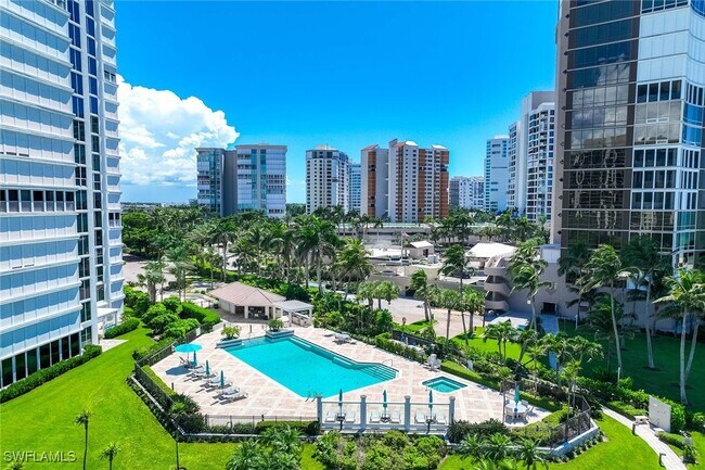 Building Photo - 4401 Gulf Shore Blvd N