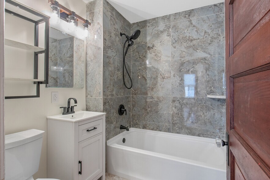 Building Photo - 262 Tennyson Ave