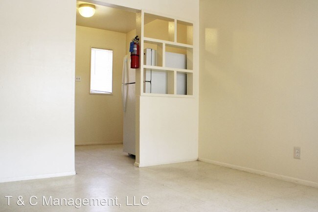 Interior Photo - 3409 Crest Ave SE