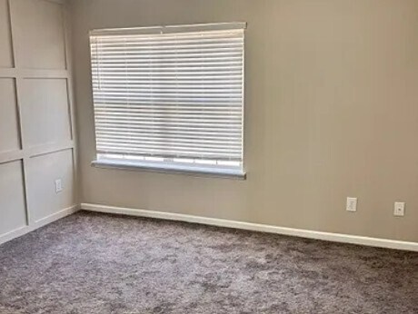 Master Bedroom - 108 Mangum Cir