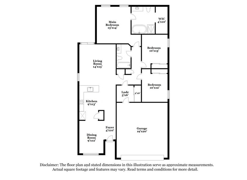 Building Photo - 9482 Yampa Ct