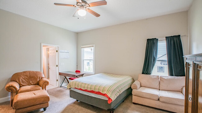 Building Photo - 2803 N Morgan St