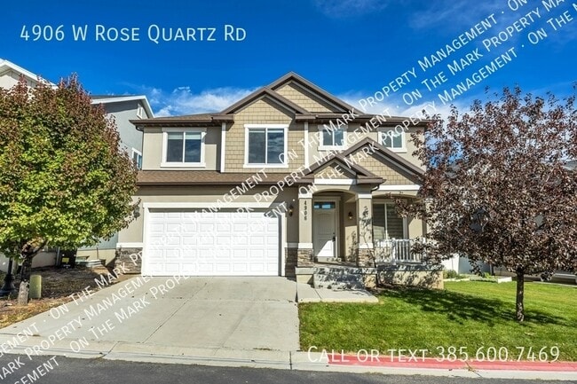 Building Photo - 4906 W Rose Quartz