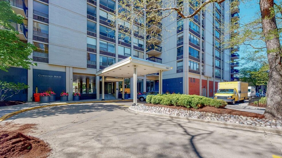 Building Photo - 1360 N Sandburg Ter