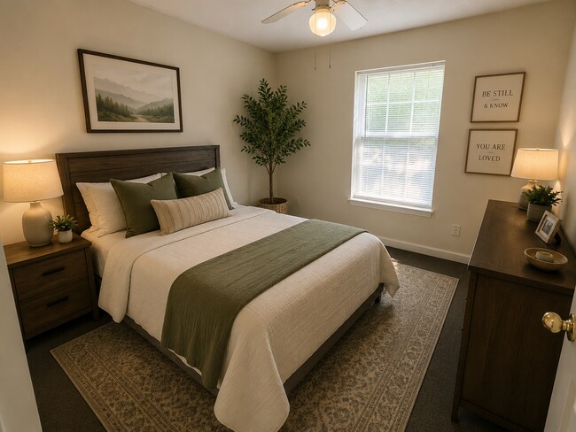 Building Photo - Blacksburg, 4 BR / 2.5 BA Available July 29