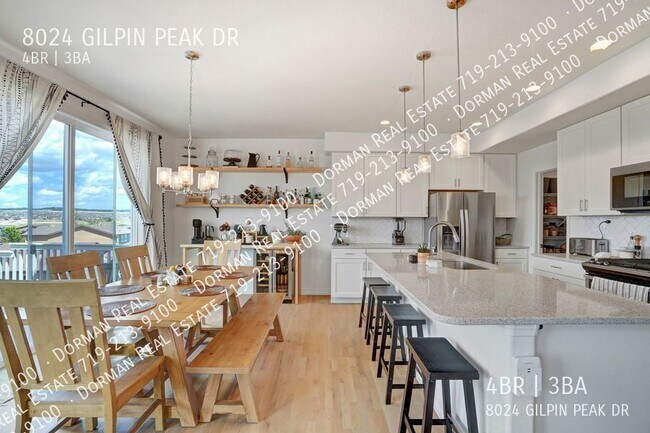 Building Photo - 8024 Gilpin Peak Drive
