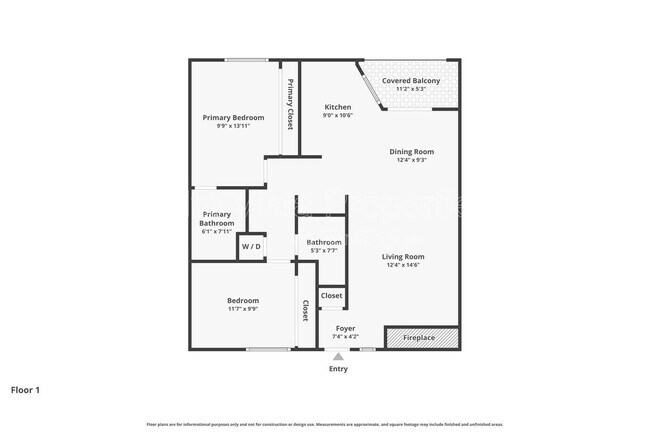 Building Photo - 2849 E Street