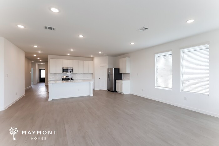 Building Photo - 2255 Ft Davis Pass