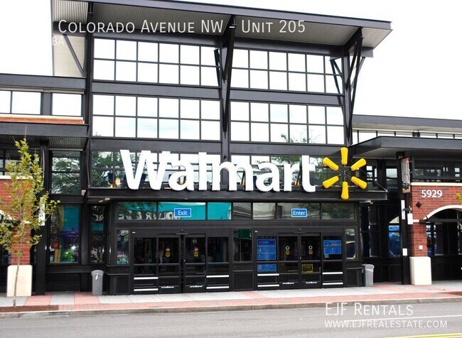 Building Photo - 5885 Colorado Ave NW