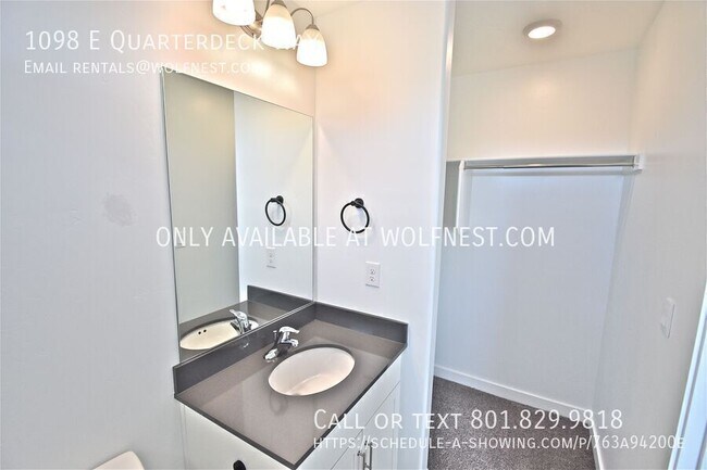 Building Photo - 1098 Quarter Deck Wy