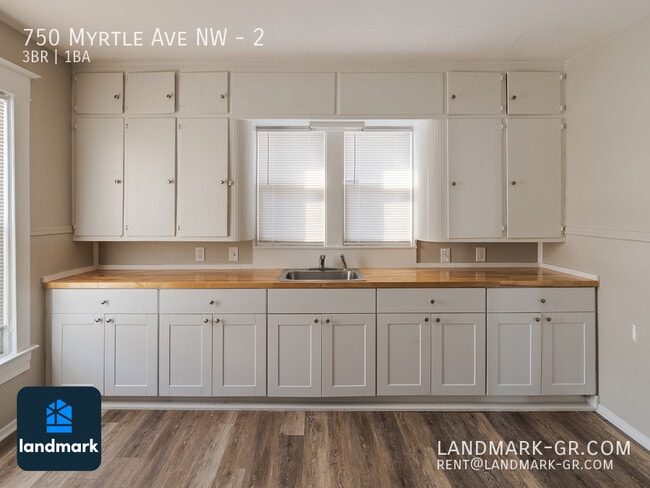 Building Photo - 750 Myrtle St NW