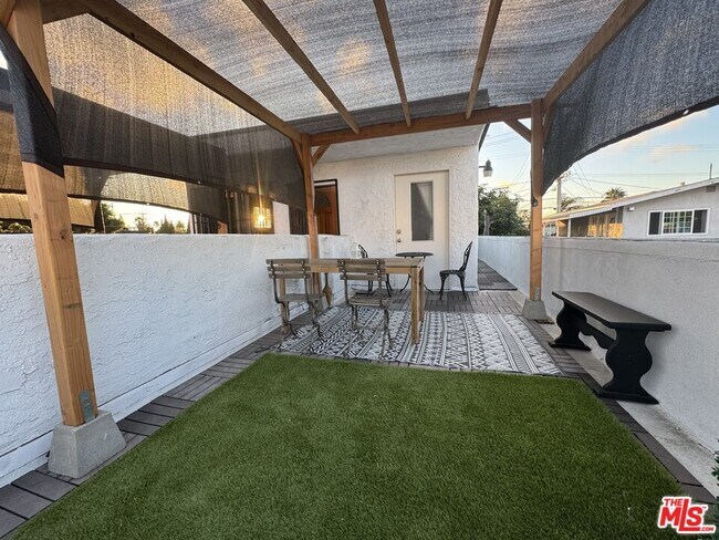 Building Photo - 11617 Washington Pl