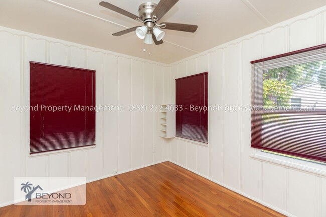 Building Photo - !!!QUAINT NORTHPARK COTTAGE 2 BEDROOM 1 BA...
